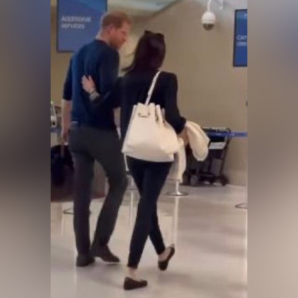 MULBERRY Tyndale Leather Shoulder Bag ASO Meghan Markle - Picture 2 of 13